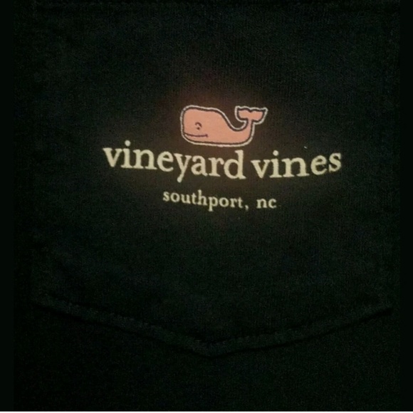 Vineyard Vines Men's Graphic T-shirt Tee Large - Picture 3 of 4